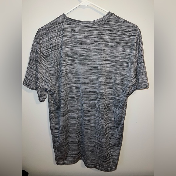 Nike Georgia Bulldogs Dri-fit Shirt - Picture 3 of 4